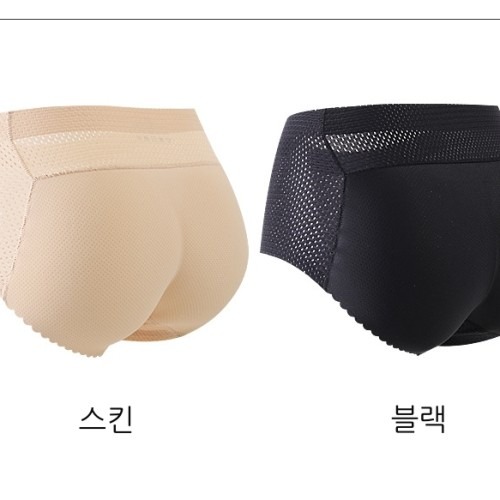 엉뽕 팬티 고민 해결하기 위한 구매 전 체크리스트