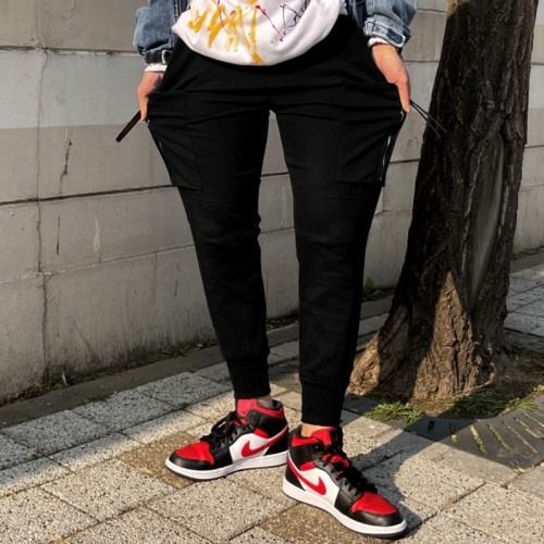 남자 브라이연 카고 조거팬츠, 구매 전 체크해야 할 포인트