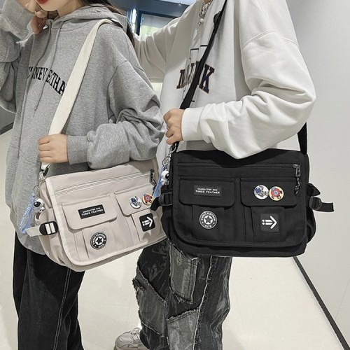 메신저백 선택 시 확인해야 할 포인트와 ELG148의 차별점