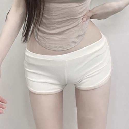 허리밴딩 핫팬츠 선택 시 체크포인트와 추천 제품