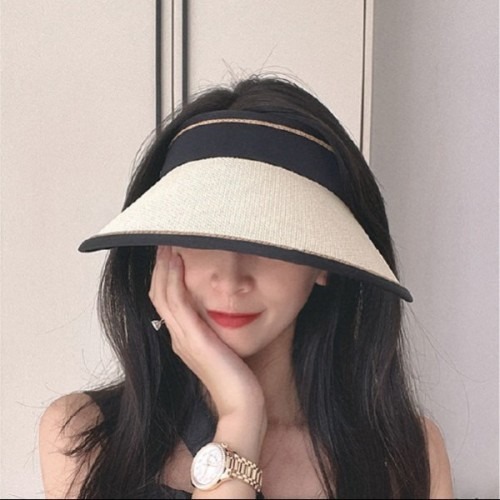 여름 햇빛 차단을 위한 라피아 모자 구매 전 체크리스트