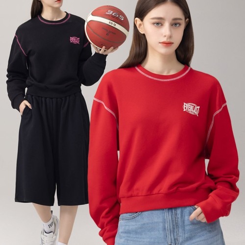 여성 캐주얼 트레이닝복 선택 시 고려할 점과 에버라스트 특징