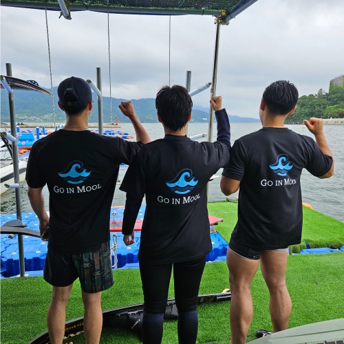 기능성 쿨 티셔츠 맞춤 제작 시 고려해야 할 점