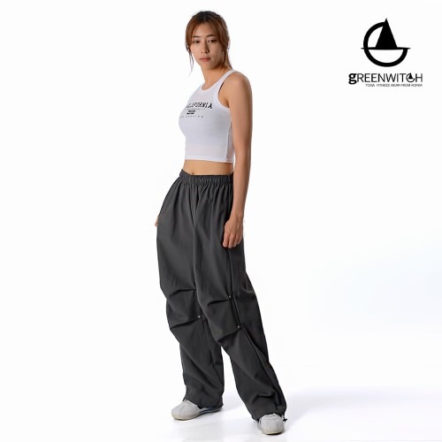 통바지 트레이닝팬츠로 편안함을 찾기 위한 체크포인트