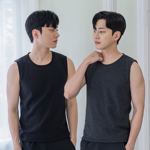 남성용 런닝복 구매 전 확인 포인트와 에이원 융 머슬 런닝의 특징