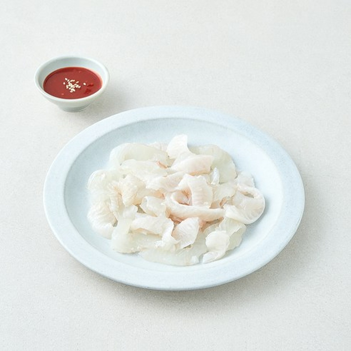노량진수산시장에서 느껴본 신선한 점심 메뉴