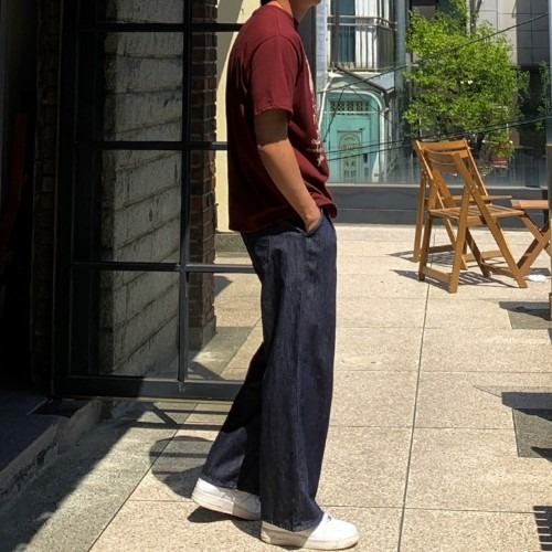 남자 여름 아이스 린넨 바지 구매 전 확인해야 할 포인트