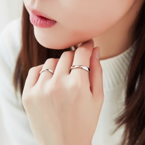대학생과 20대 커플을 위한 실버 커플링 선택 시 고려할 점