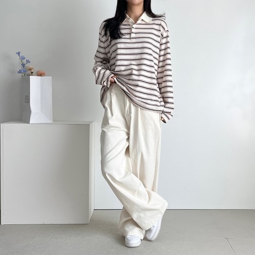 여름철 편안한 캐주얼 바지, 구매 전 확인해야 할 포인트