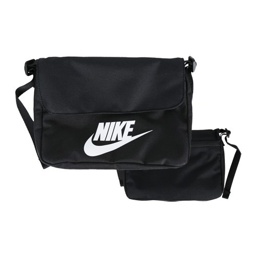 스포츠 크로스백 구매 전 확인 포인트와 나이키 퓨추라365의 특징