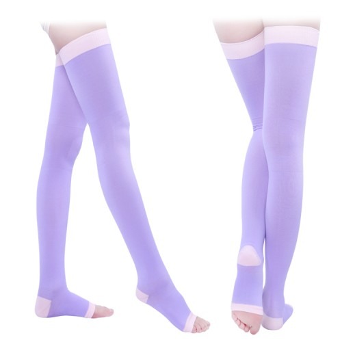 다리 붓기 완화에 적합한 원더워크 수면용 압박스타킹 구매 전 확인 포인트