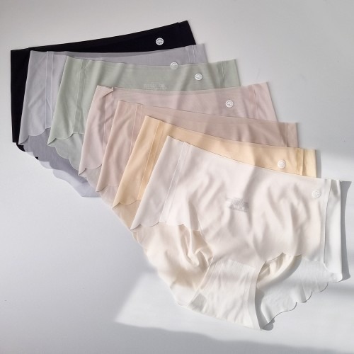 여름 속옷 고민 해결, 핑크앤다이아 초경량 실크팬티 장점과 체크포인트