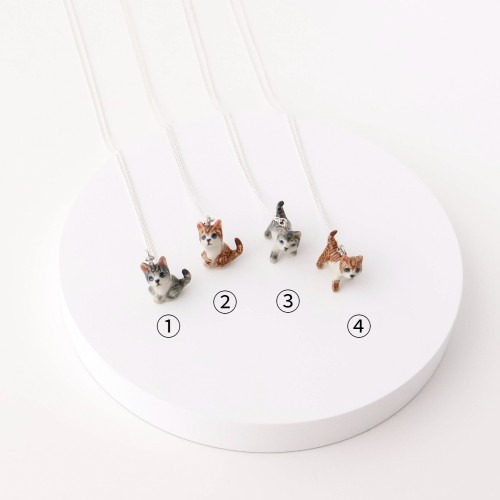 고양이 은목걸이 구매 전 체크포인트와 추천 제품