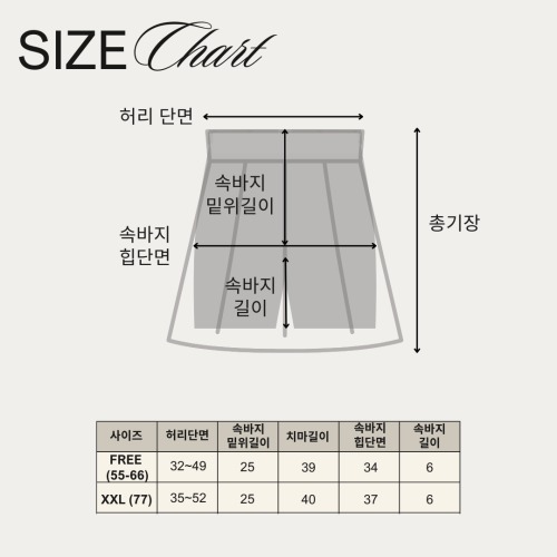 여름 플레어 치마바지 구매 전 확인해야 할 포인트와 장단점
