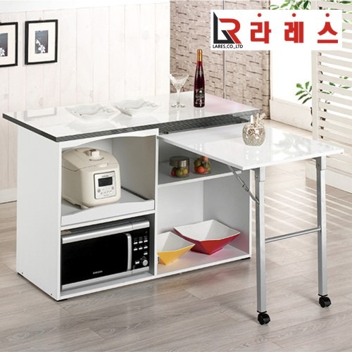 디너 고광택 홈바, 세련된 공간을 위한 완벽한 선택