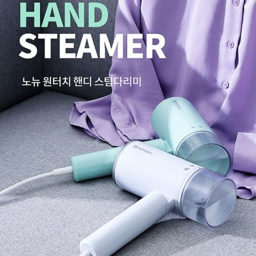 미니스팀다리미 자동 와이셔츠 의류스팀기 활용 포인트 및 장점 정리