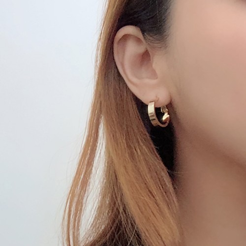플랫 링귀걸이 구매 전 체크리스트와 장단점