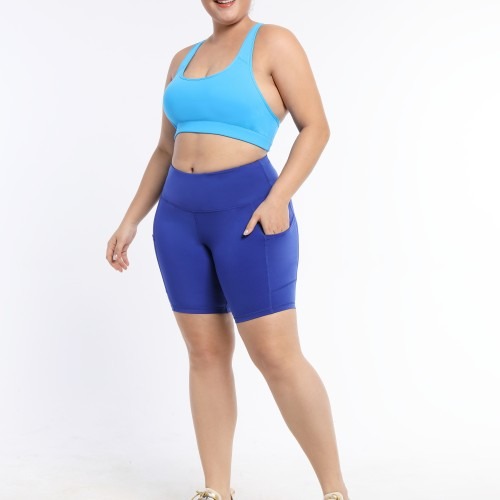 바이커 쇼츠 짧은 레깅스 숏팬츠 헬스 트레이닝에 적합한 선택