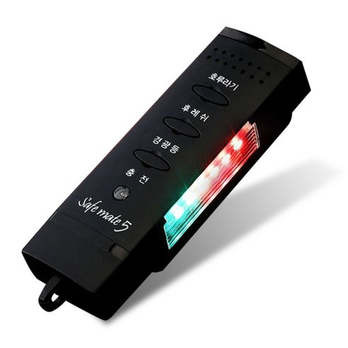 폭스호각 샤크 호각, 야외 활동 필수품