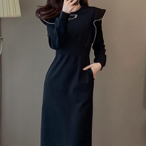 어깨뽕 원피스, 구매 전 체크해야 할 포인트와 장단점