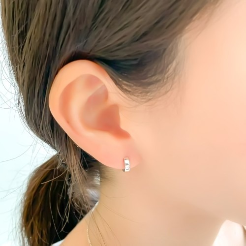실버925 귀걸이, 착용감과 내구성 체크 포인트