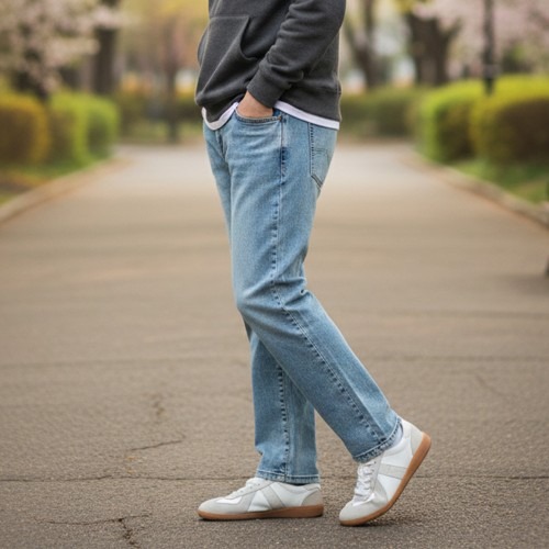 남성 데일리 캐주얼 팬츠 선택 전 확인할 포인트