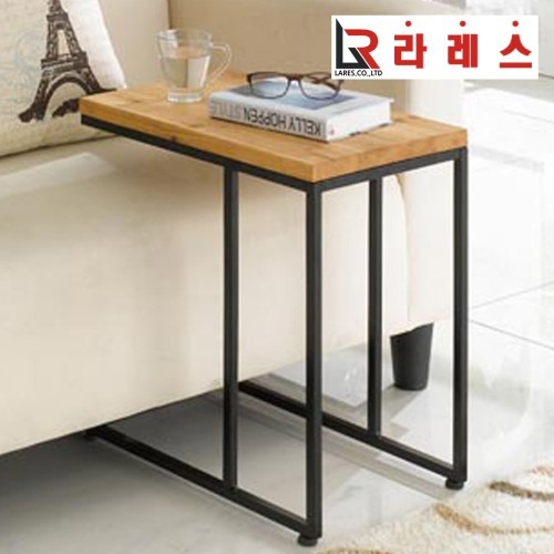 켄드 사이드 테이블, 공간을 아늑하게 만드는 디자인