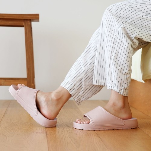 층간소음 고민 해결! 유얼홈 아치형 실내 슬리퍼 특징과 구매 체크리스트