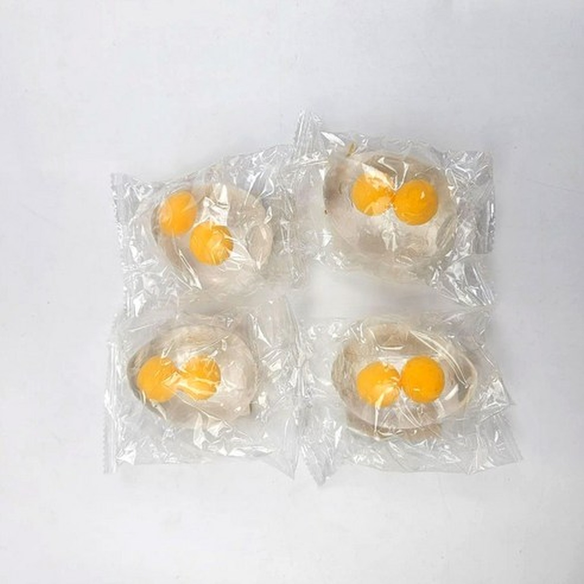 쌍계란 주물럭의 매력적인 풍미
