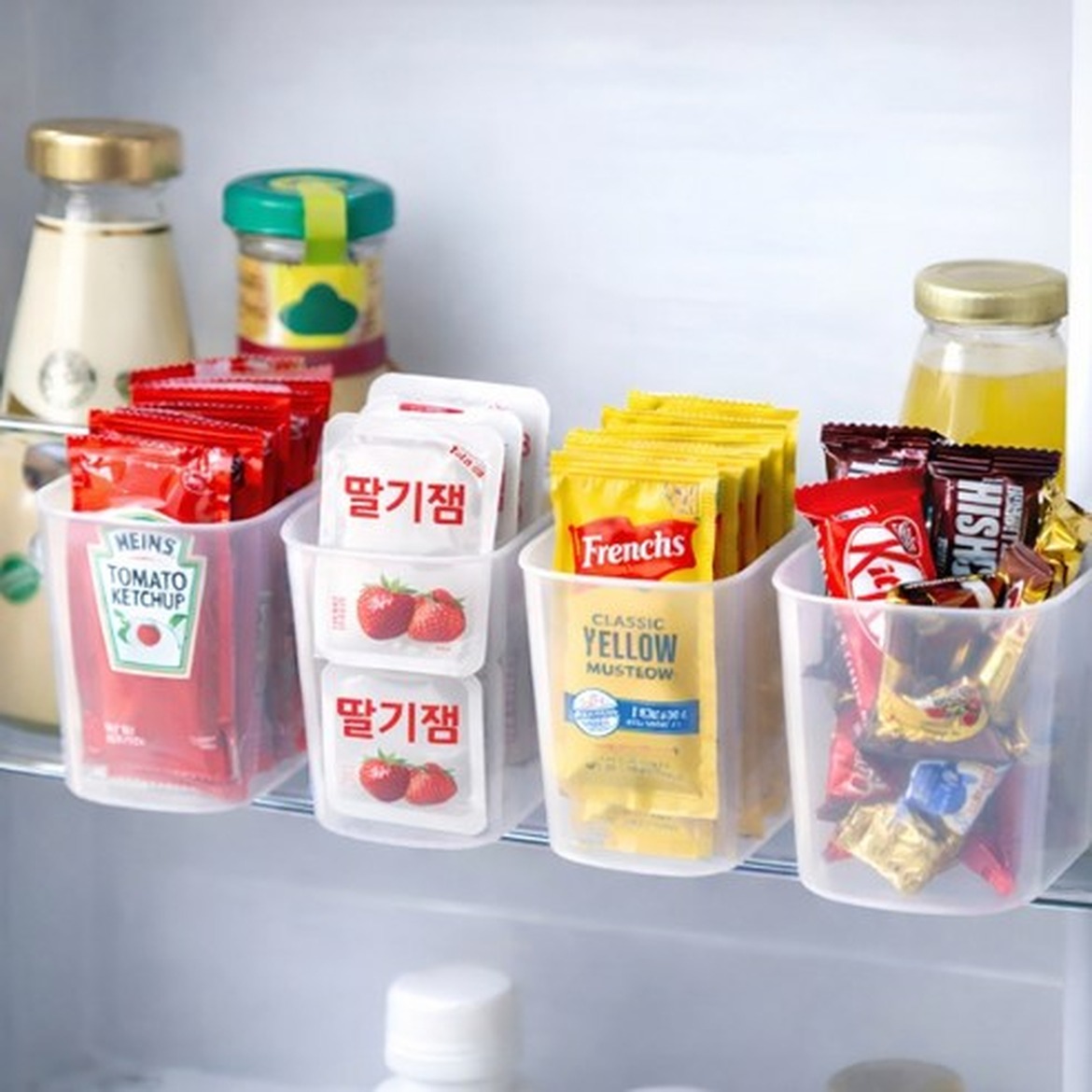 조미료 수납장 선택 시 확인해야 할 포인트와 특징