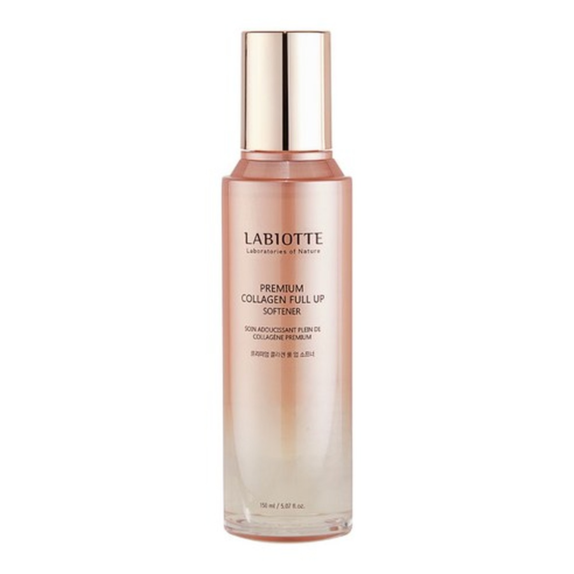 K뷰티 코스블랑 순백토 화이트닝 수분 토너의 매력