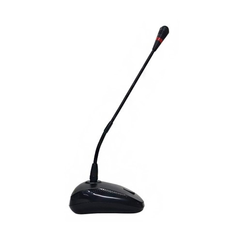 XETEC XT980N 구즈넥 마이크 강의 방송용 활용 포인트 정리