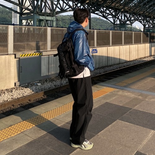 고프코어바지 선택 전 확인할 점과 장점