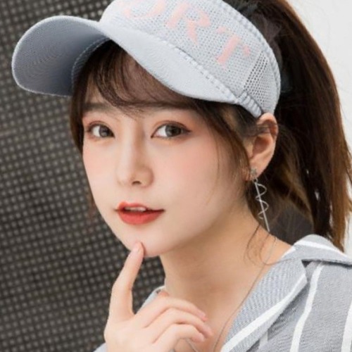 여름 자외선차단 테니스 모자 구매 전 확인 포인트