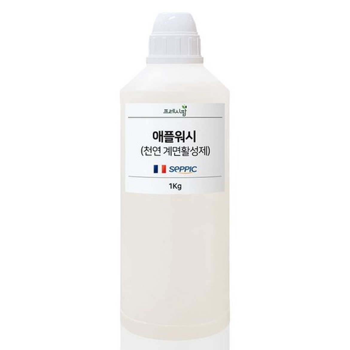 천연 계면활성제가 궁금하다면? APL 애플워시 구매 전 확인 포인트
