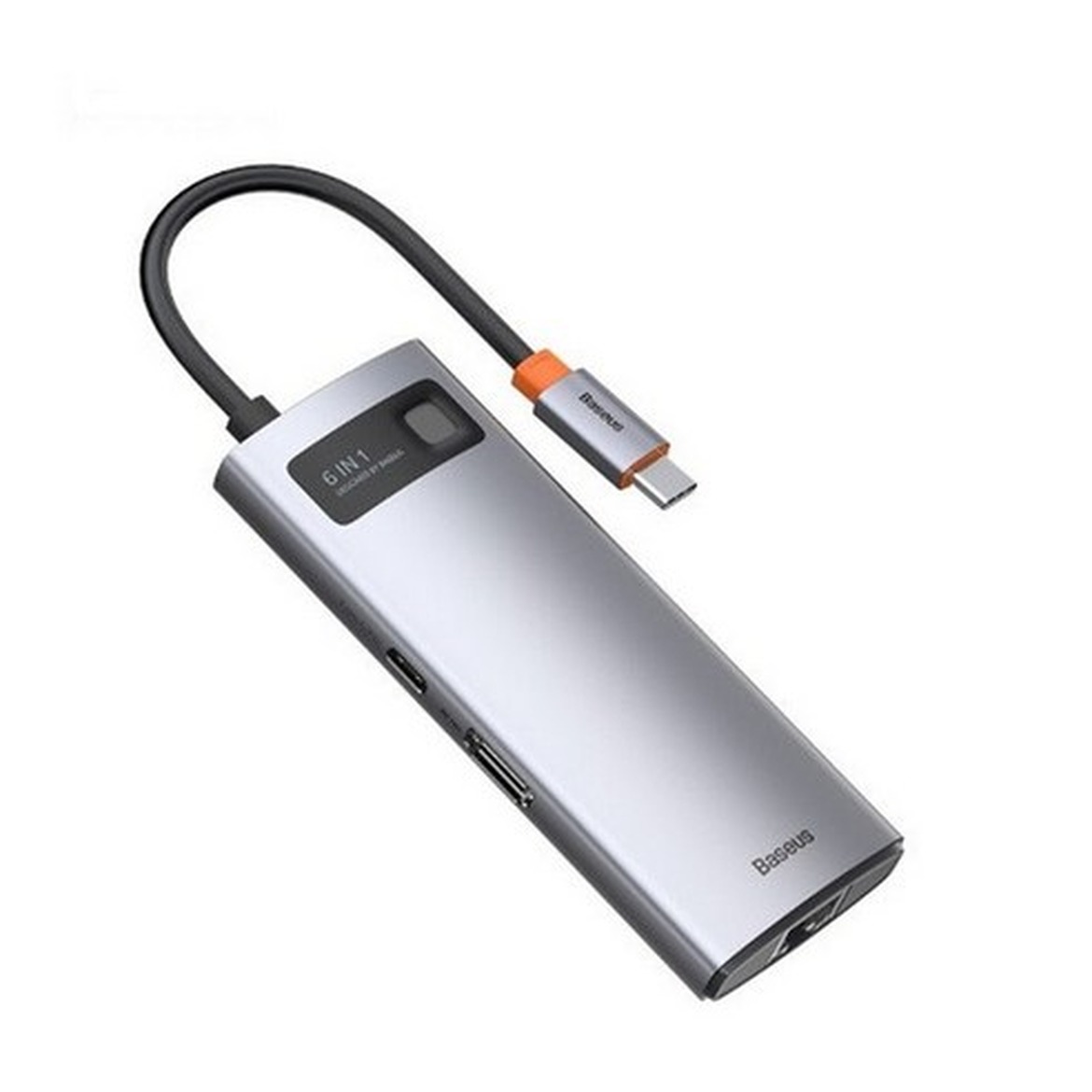 C타입 멀티허브 도킹스테이션 구매 전 체크포인트와 특징