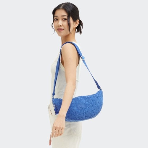 숄더백 고민 해결하기: 키플링 JULISA(Leaves Towel) 사용 전 체크포인트