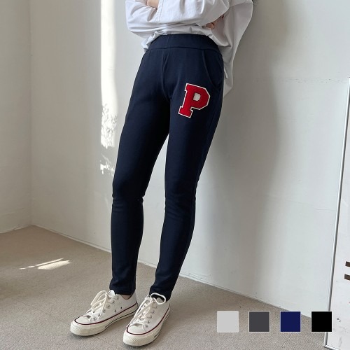 편안한 트레이닝을 위한 와펜P 세미 배기팬츠 선택 시 확인할 점