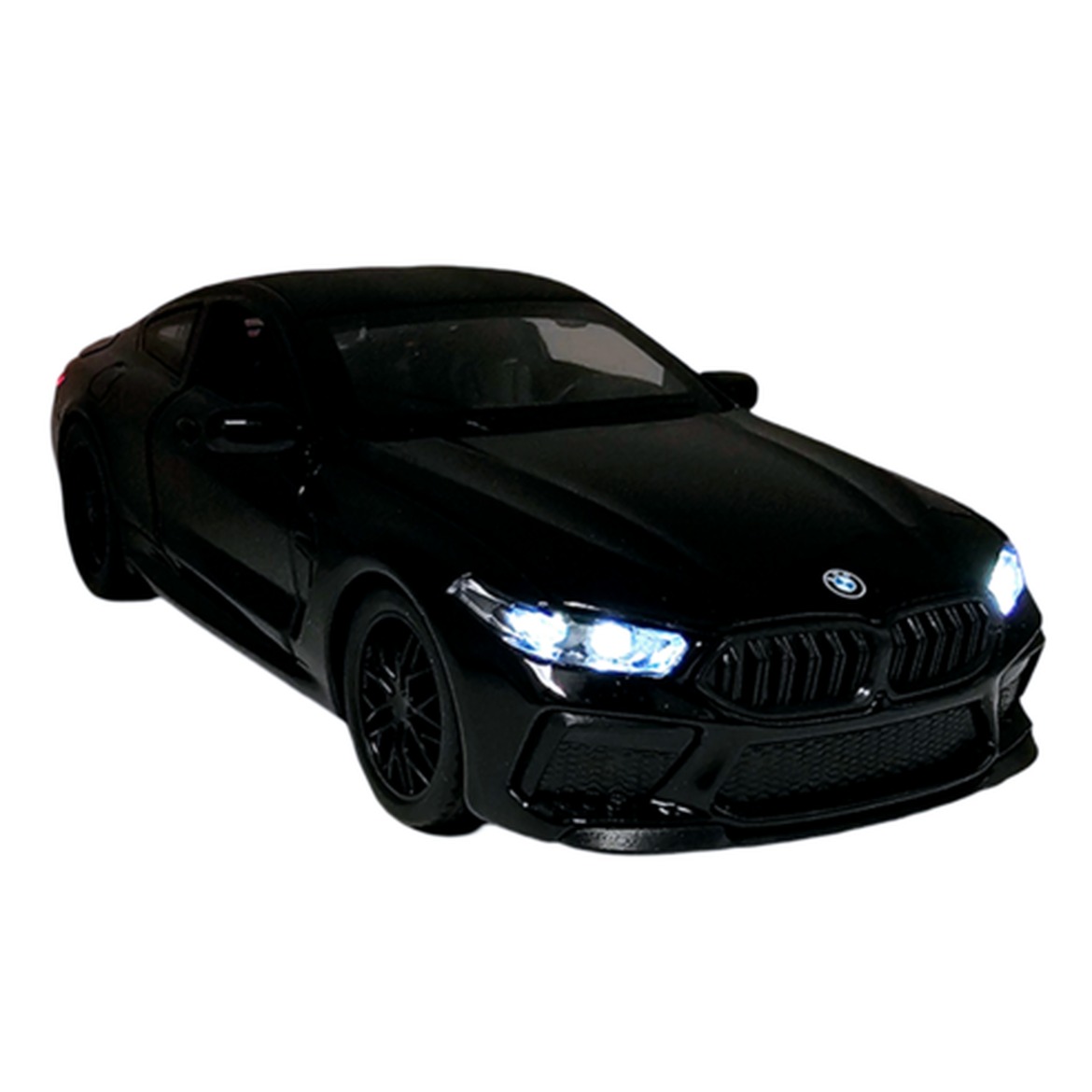 BMW M8 고성능 쿠페 스포츠카, 차원이 다른 주행 경험