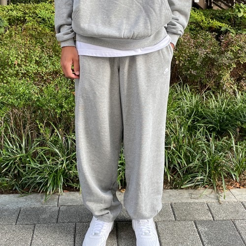 운동에 적합한 나이키 트레이닝 바지 구매 전 확인 포인트