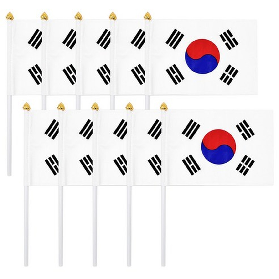미니 태극기 사용 시 어떤 점을 고려해야 할까