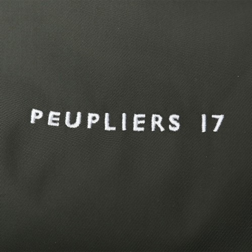단톤 백팩 PEUPLIERS17 트윌 백팩 사용 후기 | 편리한 노트북 가방 선택 포인트 정리