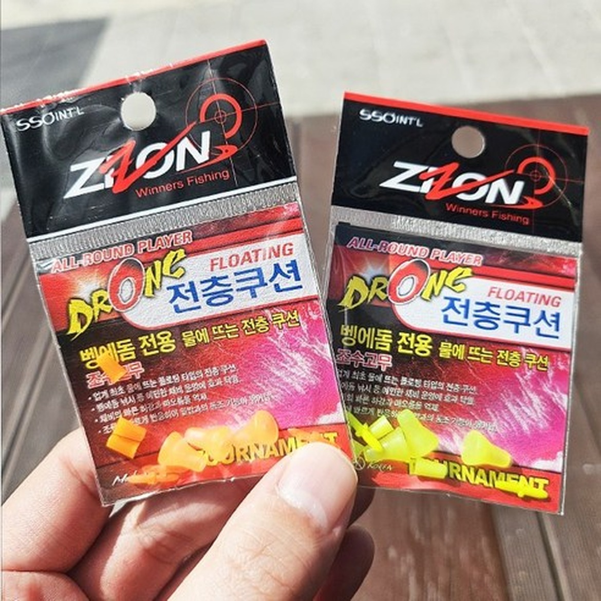 맥 지존 드론 물에 뜨는 편안한 쿠션 느낌