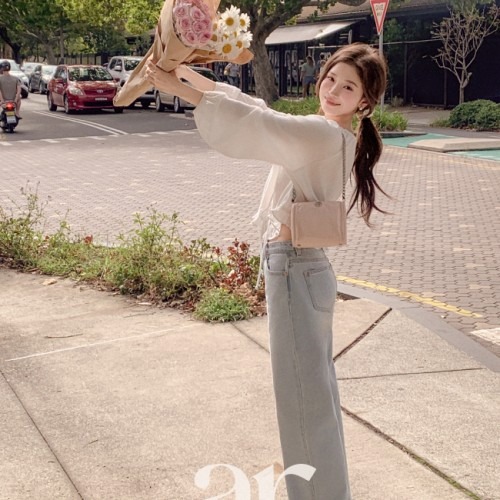 레이스 핀턱 프릴 블라우스, 구매 전 확인해야 할 포인트