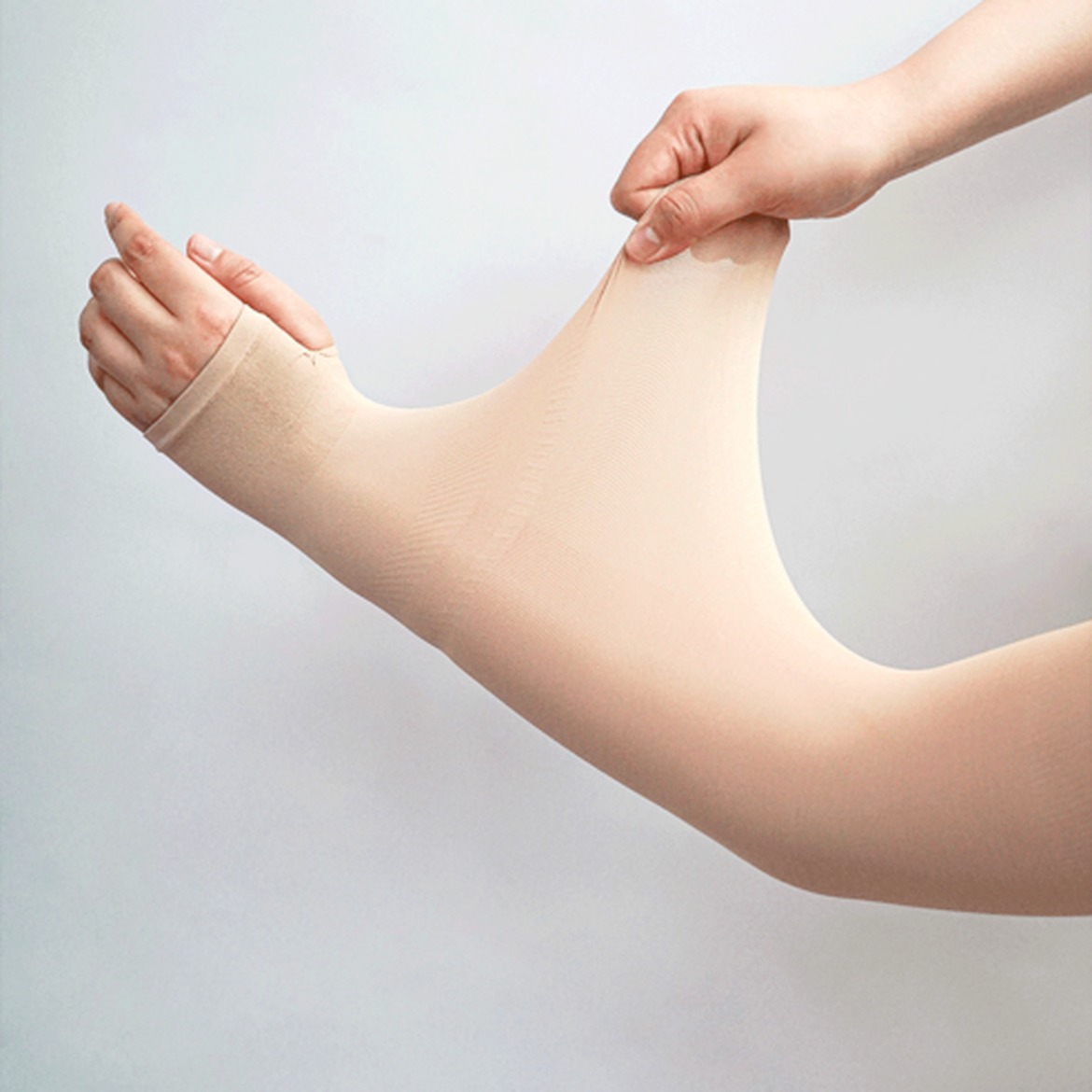 자외선 차단 팔토시 구매 전 확인해야 할 포인트