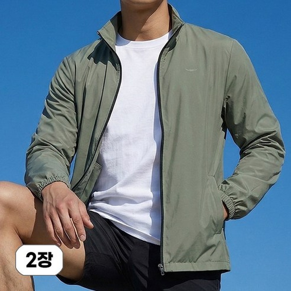 남성 방풍 코트 선택 전 체크포인트와 특징