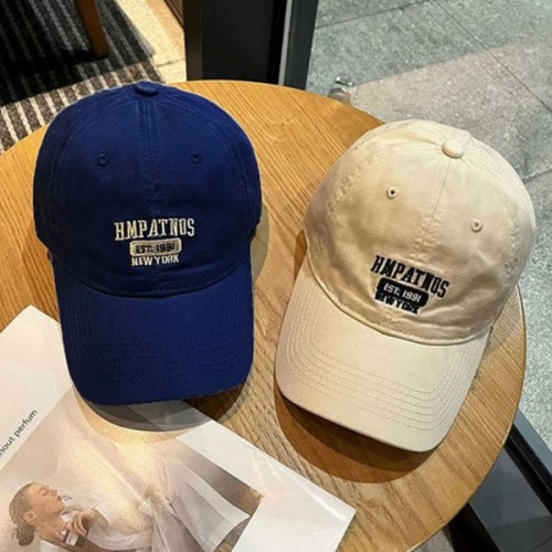 스트릿 레터링 볼캡, 구매 전 확인해야 할 포인트