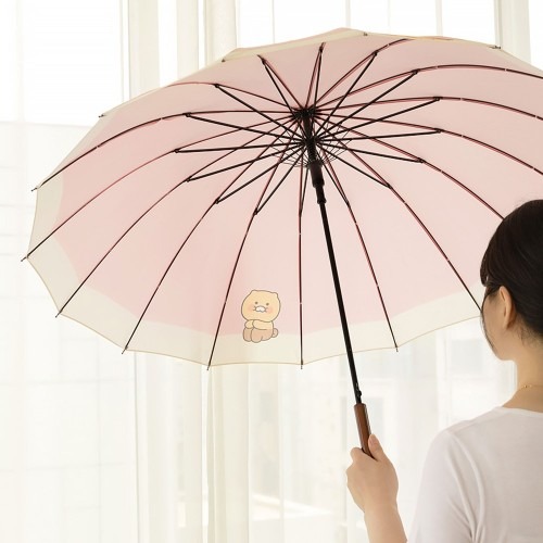 장마 대비 필수 아이템, 춘식이 장우산 구매 전 확인 포인트