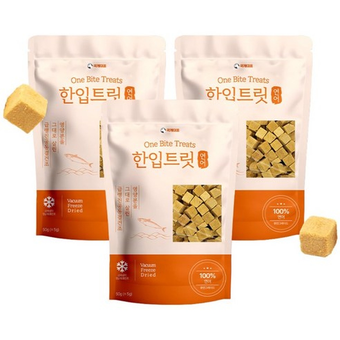 수제명가 대형견용 동결건조 북어, 만족스러운 간식