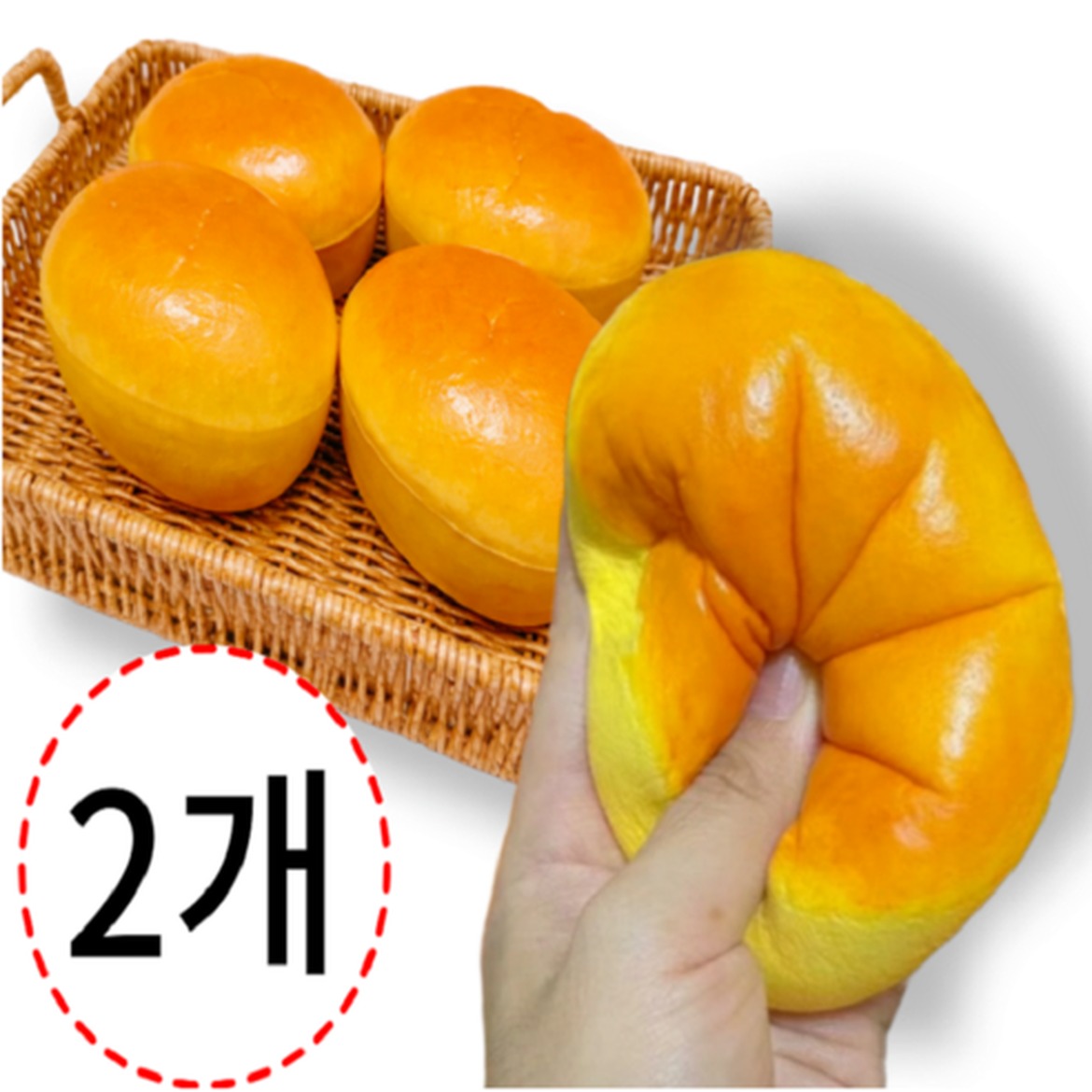 말랑말랑 행복을 주는 치즈케이크